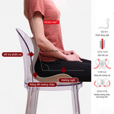 Ghế chỉnh dáng ngồi đúng nữ - Correct posture Chair