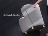 Ghế sofa chỉnh dáng ngồi đúng iMat