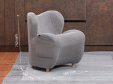 Ghế sofa chỉnh dáng ngồi đúng iMat