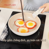Bộ 3 nồi chảo cán rời Neoflam