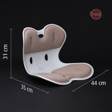 Ghế chỉnh dáng ngồi đúng Roichen Giant