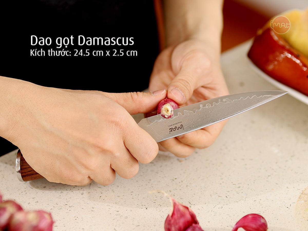 Dao Damascus