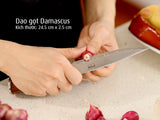 Dao Damascus