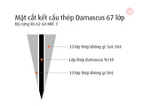 Dao Damascus