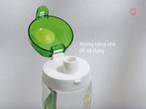 Chai nước Tritan E-Window 600ml, 720ml – Sản xuất tại Hàn Quốc