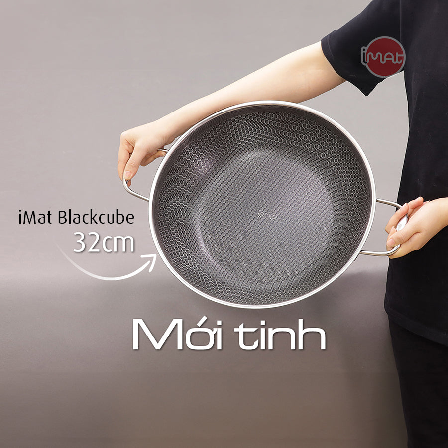 Chảo đa năng iMat Hybrid