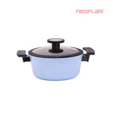 Nồi sâu lòng chống dính đáy từ Reverse