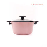 Nồi sâu lòng chống dính đáy từ Reverse