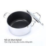 Nồi iMat Hybrid