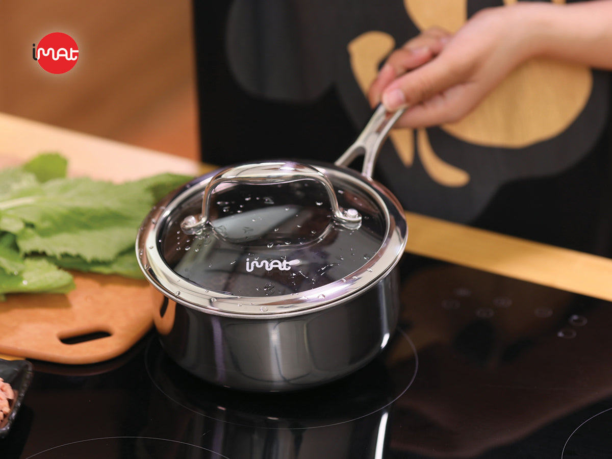 Quánh iMat Hybrid