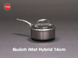 Quánh iMat Hybrid