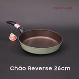 Chảo Reverse 26cm