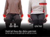 Ghế chỉnh dáng ngồi đúng nữ - Correct posture Chair