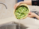 Rổ inox đa năng