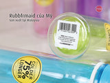 Chai nước nhựa Rubbermaid