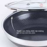 Chảo đa năng iMat Hybrid