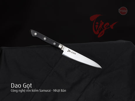 Dao cao cấp Nhật Bản TIGER