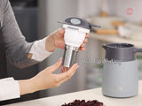 Cốc | Bình ủ nhiệt có phin lọc
