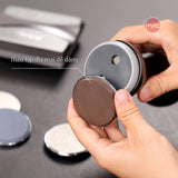 Mài dao trục lăn cầm tay