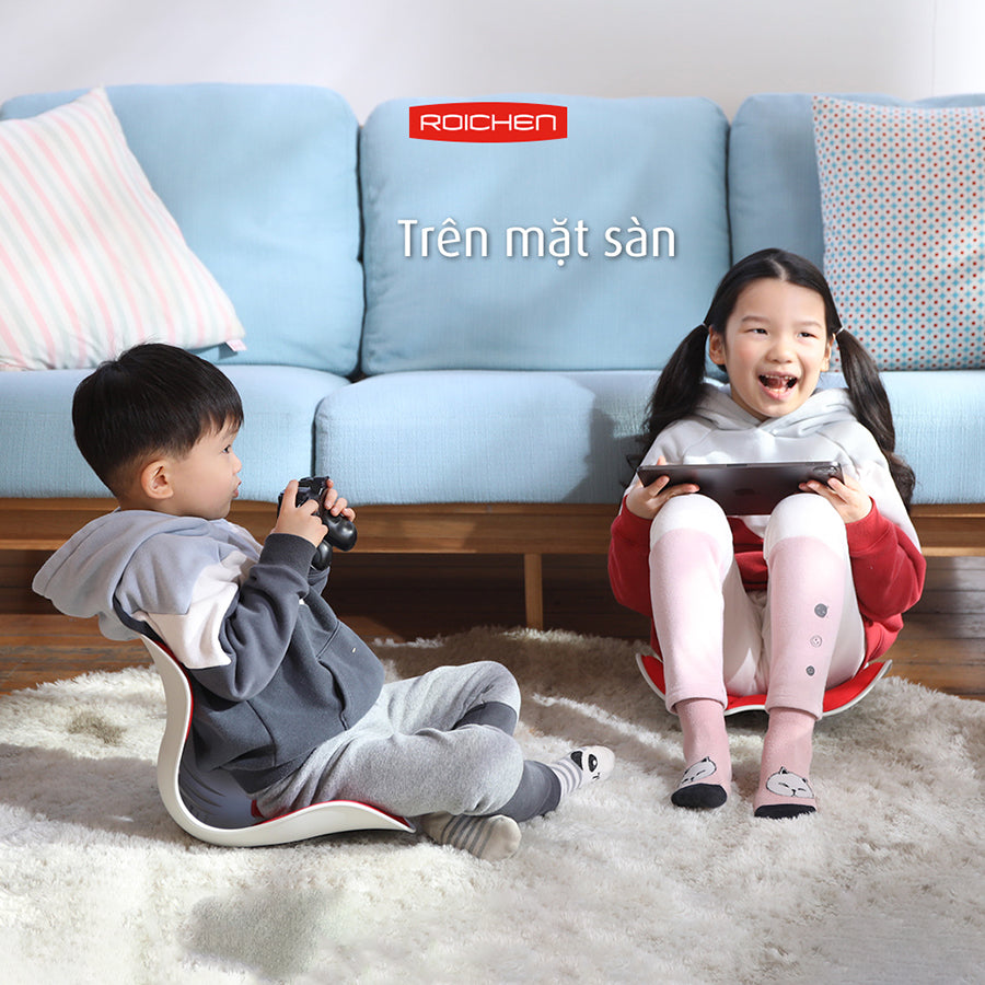 Ghế chỉnh dáng ngồi đúng trẻ em - Correct posture Chair