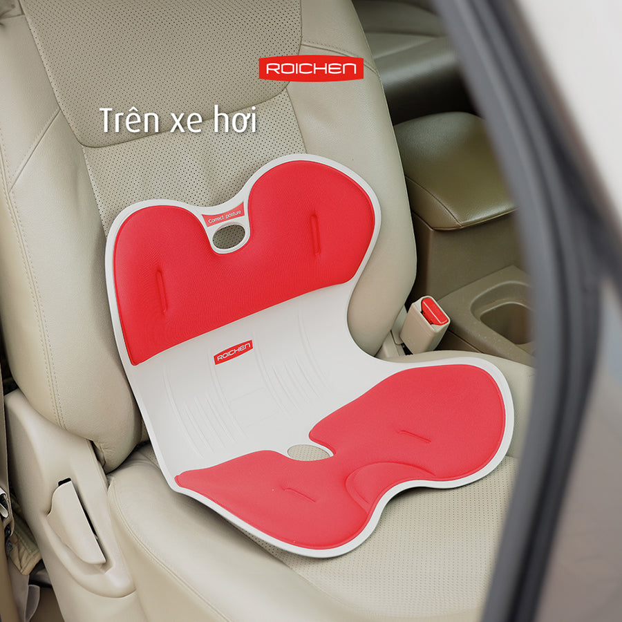 Ghế chỉnh dáng ngồi đúng trẻ em - Correct posture Chair