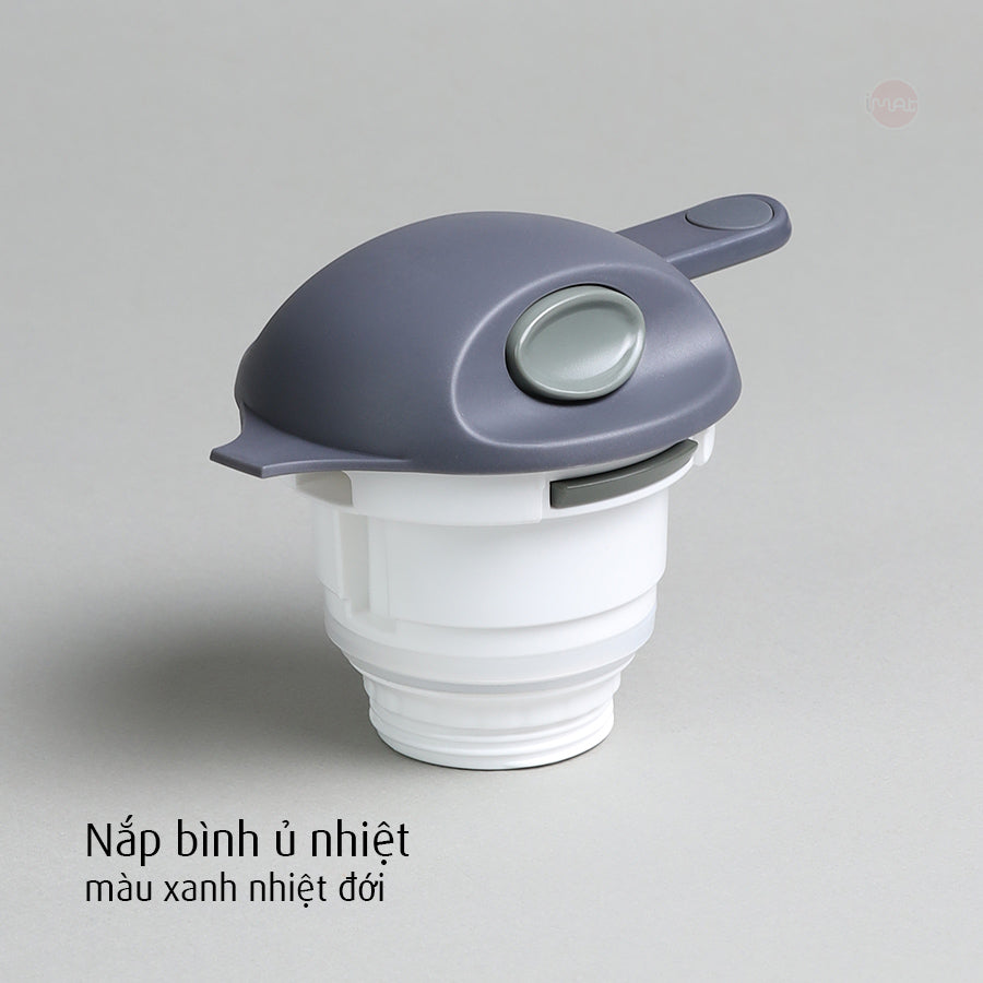 Nắp bình ủ nhiệt
