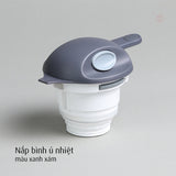Nắp bình ủ nhiệt