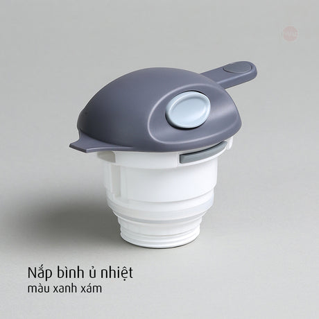 Nắp bình ủ nhiệt