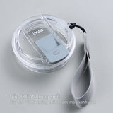 Nắp cốc ủ nhiệt Tritan