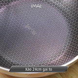 Chảo đa năng iMat Hybrid