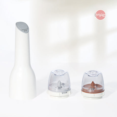 Máy xay gia vị FinaMill pin sạc