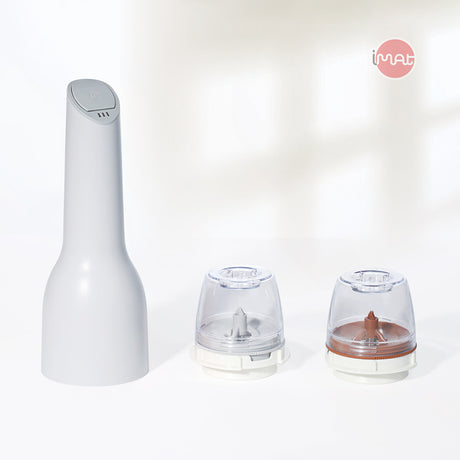 Máy xay gia vị FinaMill pin sạc