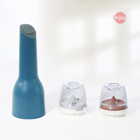 Máy xay gia vị FinaMill pin sạc