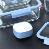 Bơm chân không dành cho hộp thuỷ tinh VACU