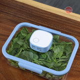 Bơm chân không dành cho hộp thuỷ tinh VACU