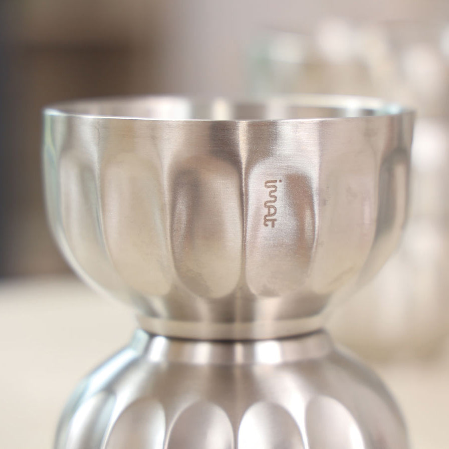 Tô canh hai thành inox