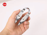 Mở rượu khí cao áp