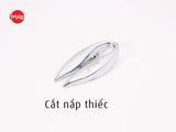 Mở rượu khí cao áp