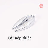 Mở rượu khí cao áp