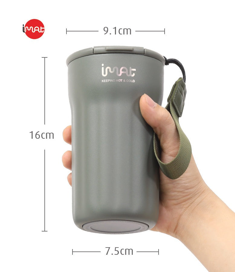 Cốc | Bình ủ nhiệt có phin lọc