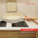 Chảo chiên Fika