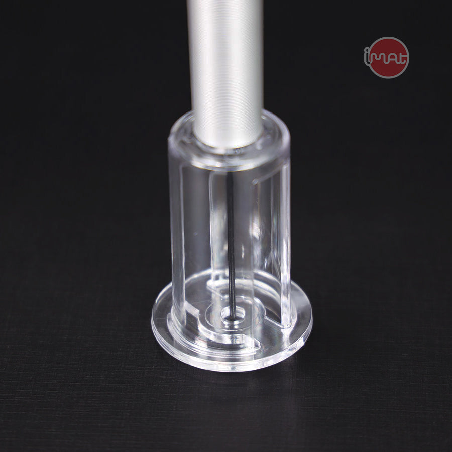 Mở rượu khí cao áp