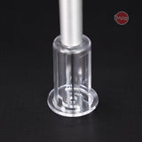 Mở rượu khí cao áp