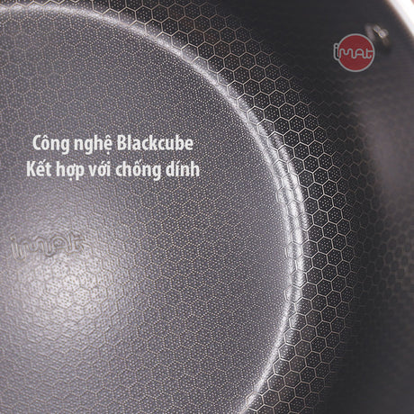 Nồi iMat Hybrid