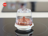 Máy xay gia vị FinaMill pin sạc