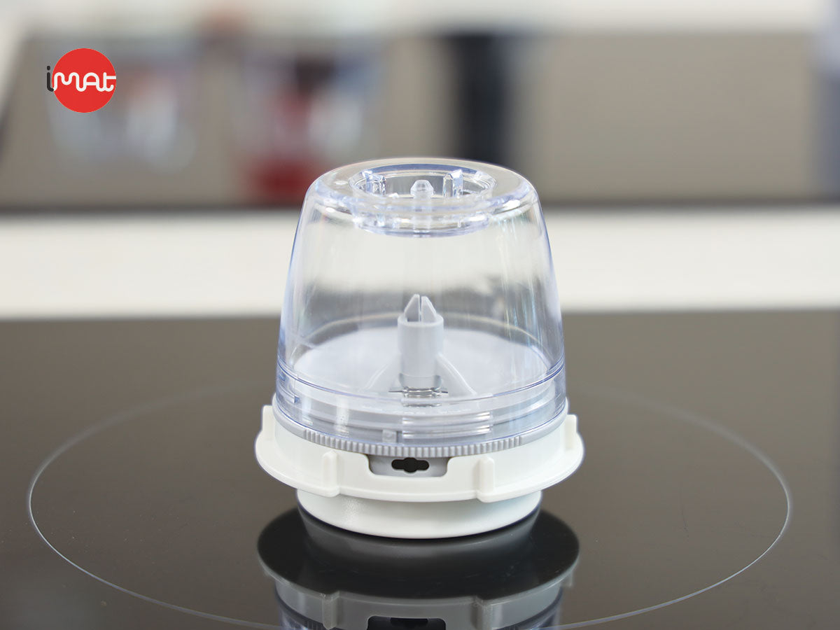 Máy xay gia vị FinaMill pin sạc