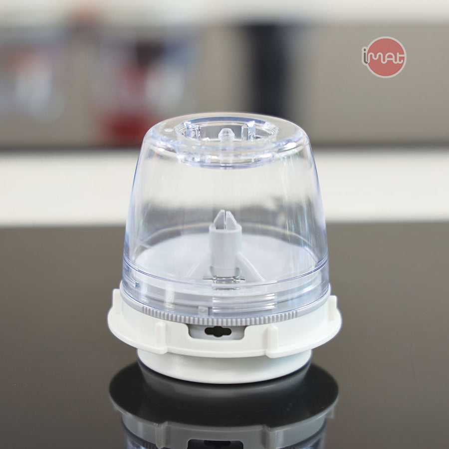 Máy xay gia vị FinaMill pin sạc