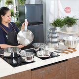Combo Bếp Hoàn Hảo
