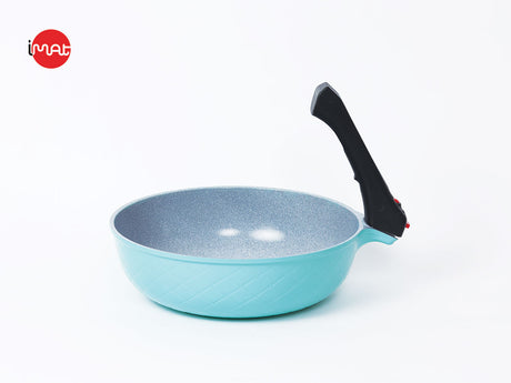 Chảo đa năng E-window cán rời 4 hướng - Hàn Quốc ( Chưa gồm cán )