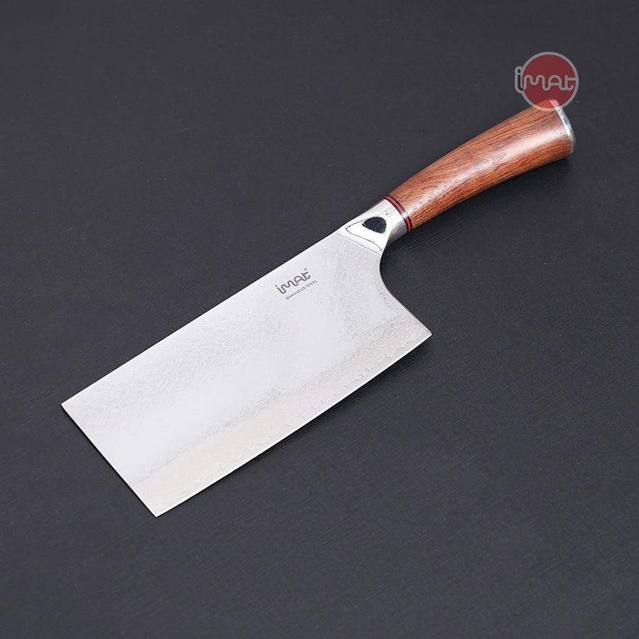 Dao Damascus
